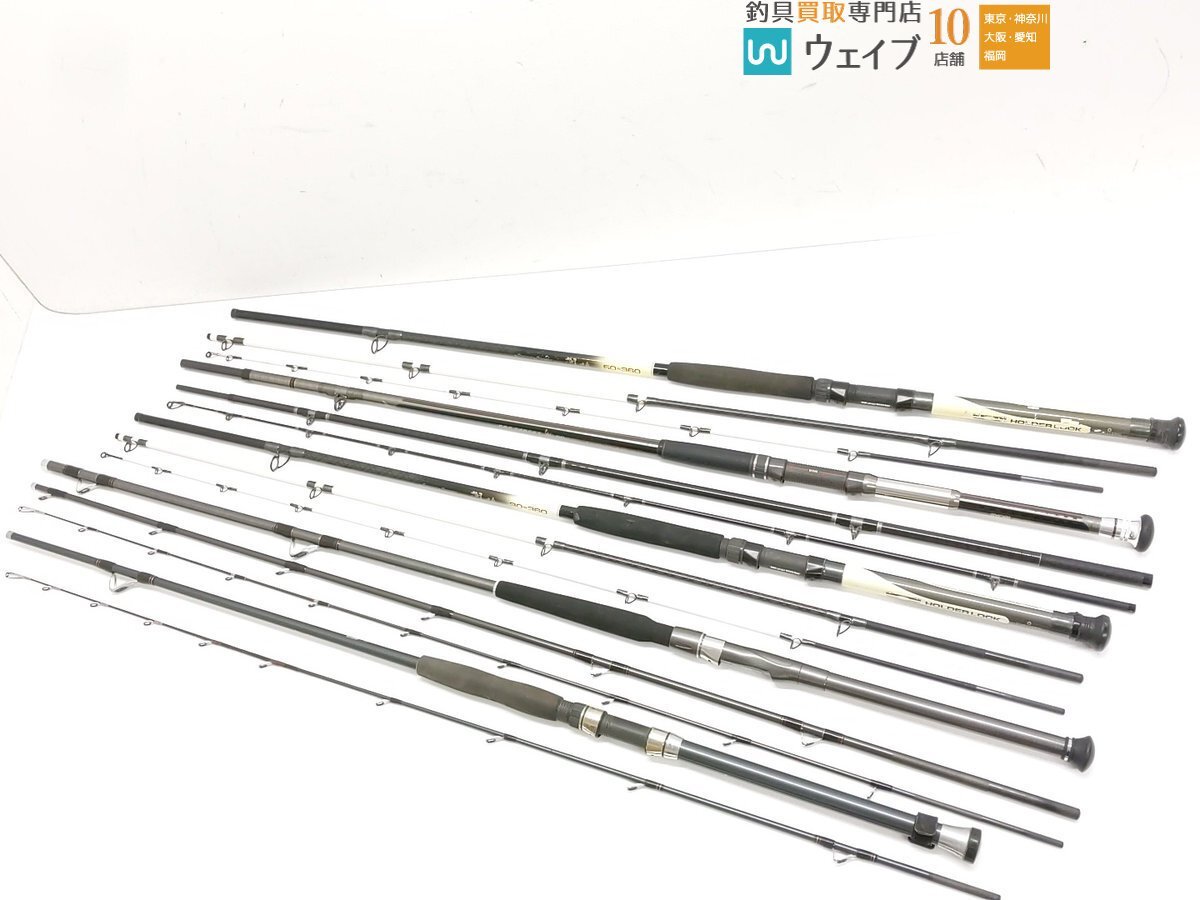 Yahoo!オークション -「ダイワ 潮流 360」(ロッド Yahoo!オークション -「ダイワ 潮流 360」(ロッド