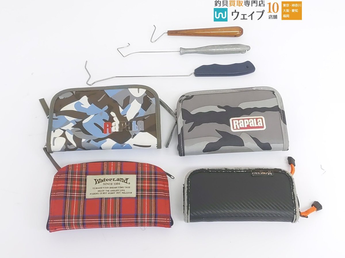 Yahoo!オークション -「ダイワ プレッソ ワレット」の落札相場 Yahoo!オークション -「ダイワ プレッソ ワレット」の落札相場