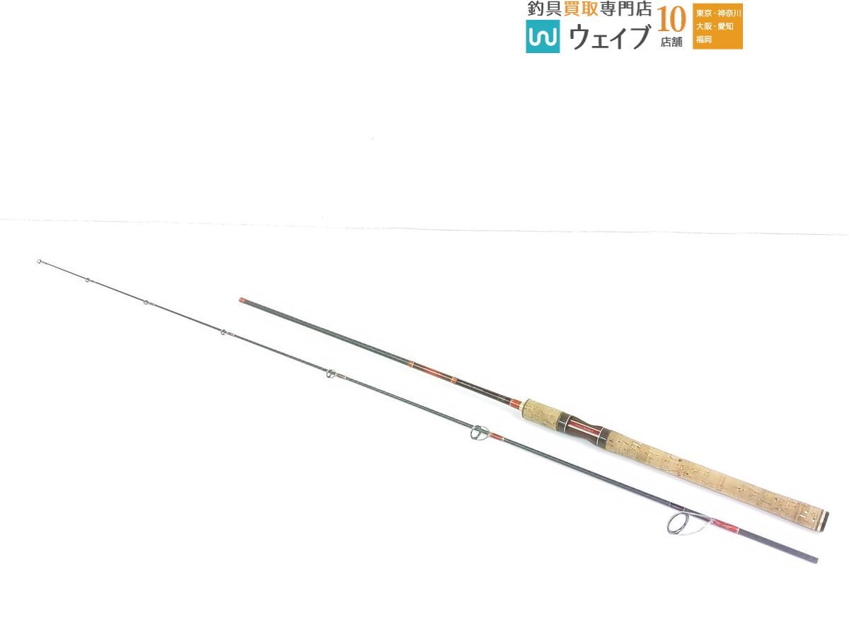 Yahoo!オークション -「ワールドシャウラ2702」(ロッド Yahoo!オークション -「ワールドシャウラ2702」(ロッド