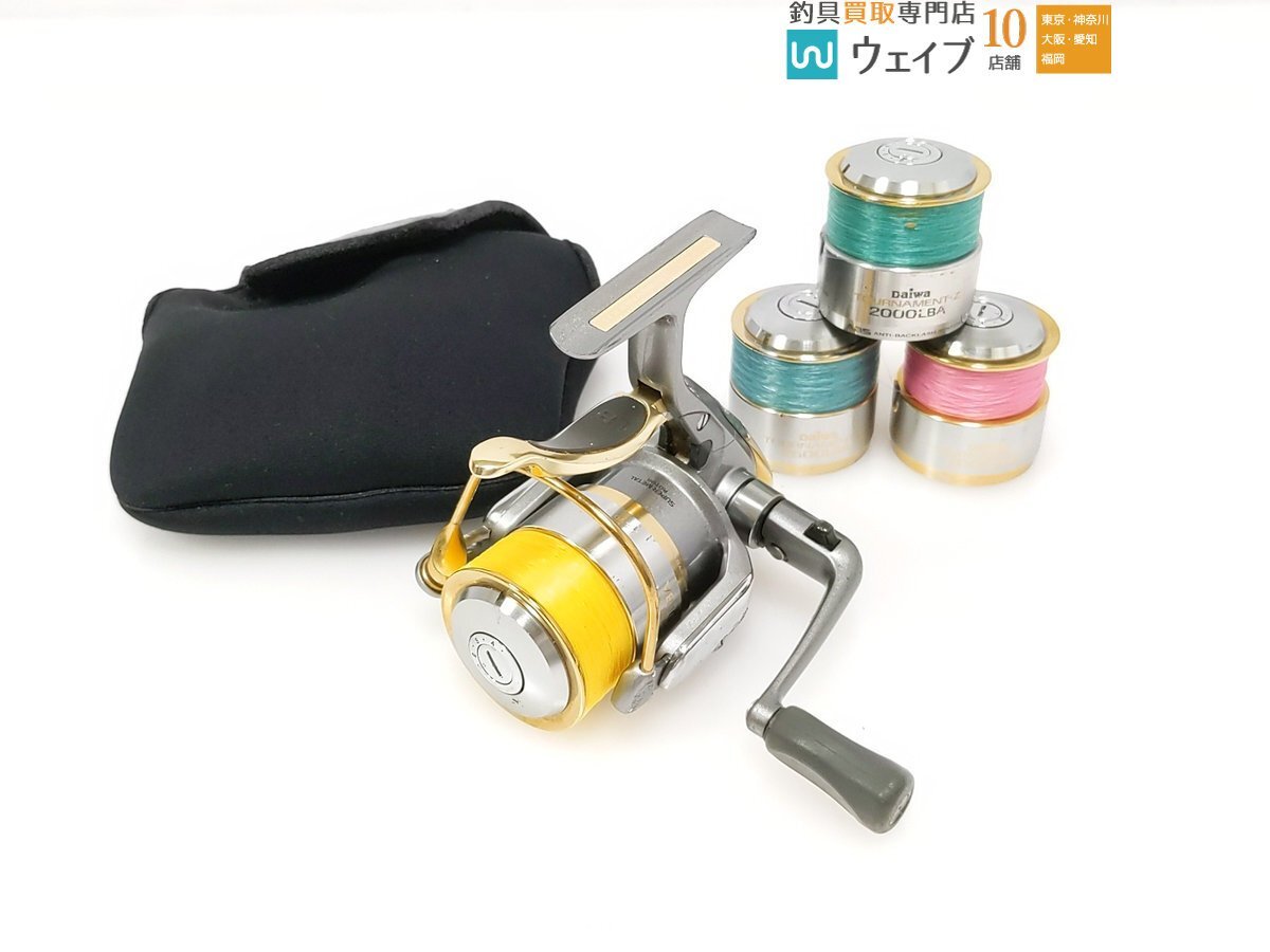 Yahoo!オークション -「z2500lba」(リール) (フィッシング)の Yahoo!オークション -「z2500lba」(リール) (フィッシング)の
