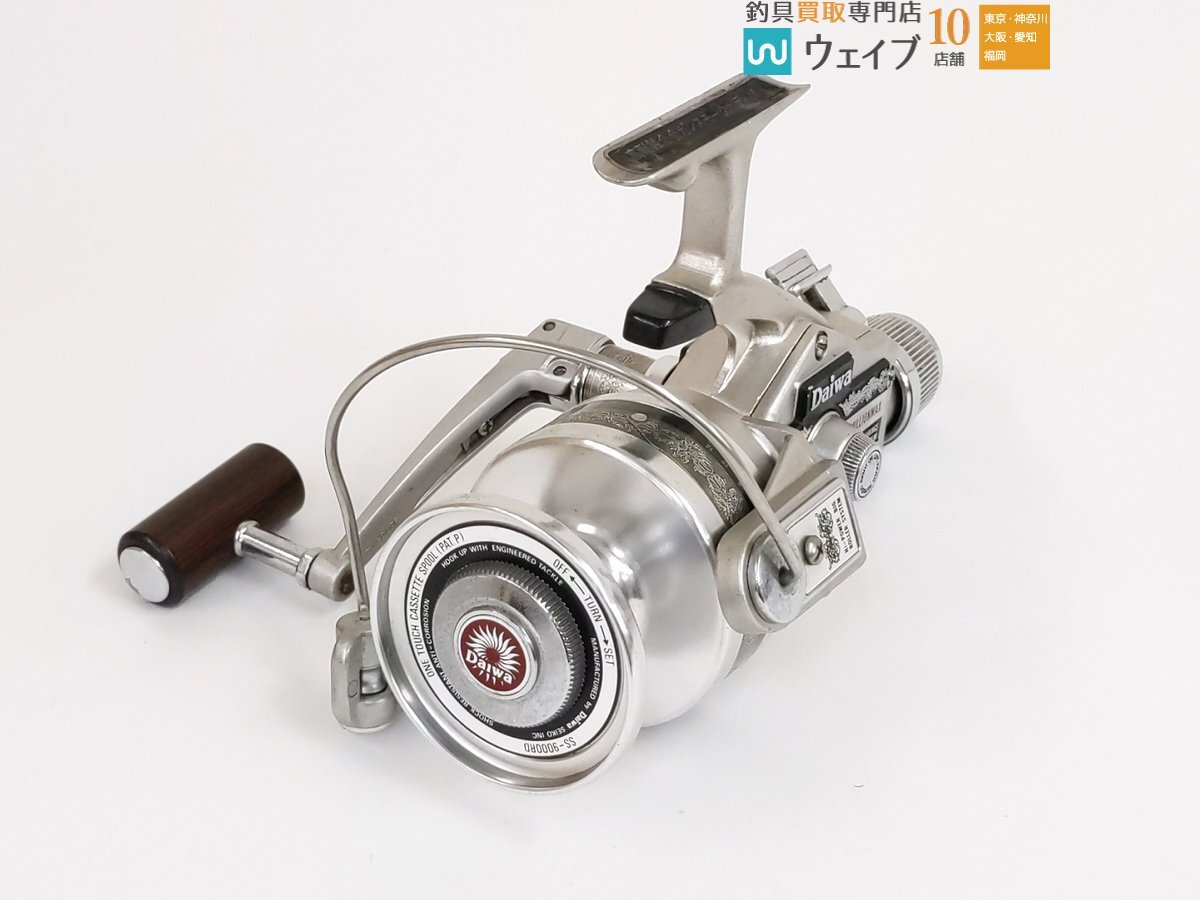 Yahoo!オークション -「ss9000rd」(ダイワ) (スピニングリール Yahoo!オークション -「ss9000rd」(ダイワ) (スピニングリール