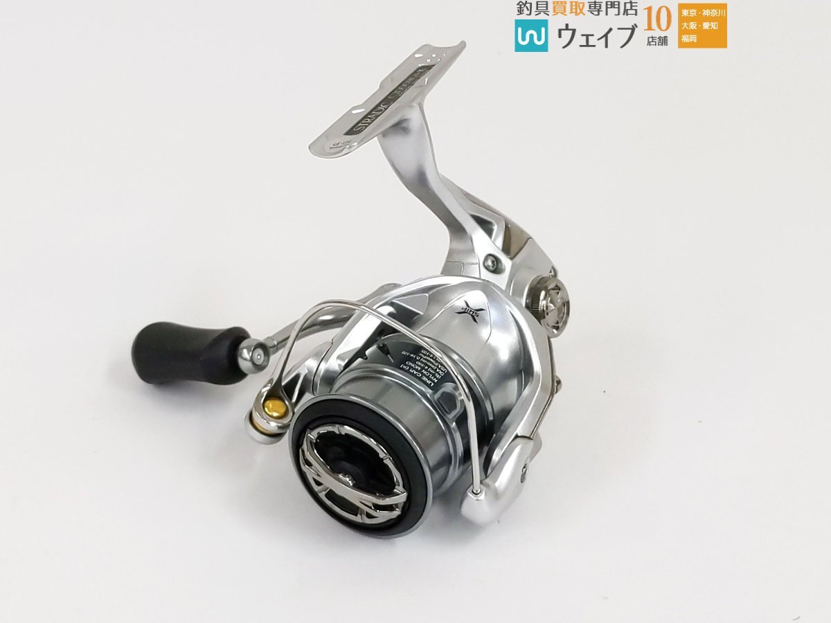 Yahoo!オークション -「15 ストラディック c2000hgs」の落札相場・落札価格 Yahoo!オークション -「15 ストラディック c2000hgs」の落札相場・落札価格