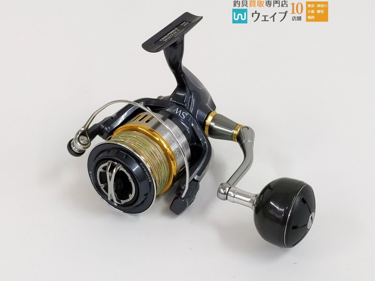 Yahoo!オークション -「ツインパワー sw 6000 15」の落札相場 Yahoo!オークション -「ツインパワー sw 6000 15」の落札相場