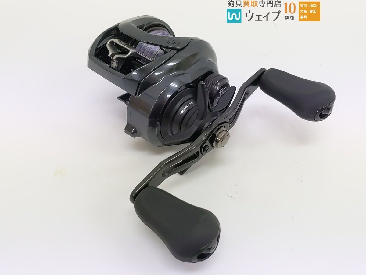 Yahoo!オークション -「ダイワ タトゥーラ 300」の落札相場 Yahoo!オークション -「ダイワ タトゥーラ 300」の落札相場