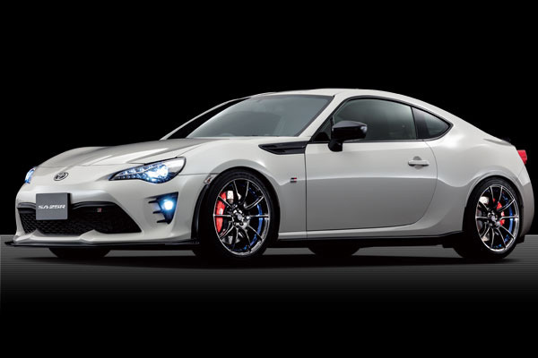 WedsSport/SA-25R タント L370系 アルミホイール4本セット【16×5.0J 4-100 INSET45 PSB】0073690×4