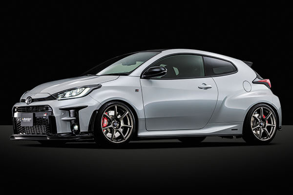 WedsSport/SA-75R RVR GA3W/GA4W アルミホイール4本セット【18×7.5J 5-114.3 INSET45 BLC2】0074045×4 WedsSport/SA-75R RVR GA3W/GA4W アルミホイール4本セット【18×7.5J 5-114.3 INSET45 BLC2】0074045×4