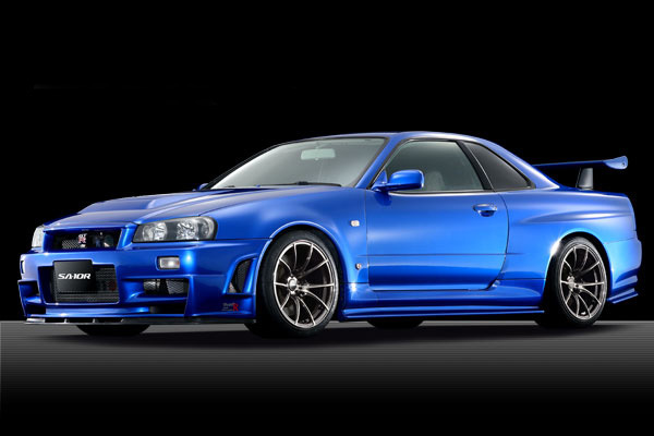 WedsSport/SA-10R オーリス 180系 アルミホイール4本セット【18×7.5J 5-114.3 INSET45 BLC】0072629×4