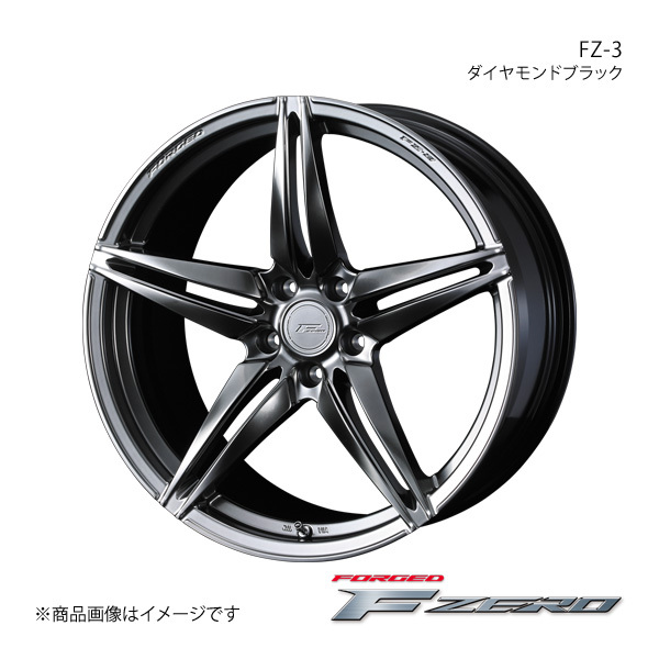 シビックfk7 後期　純正ホイール　1本 ホンダ純正(HONDA) シビック/FK7/後期 純正ホイール | 中古品