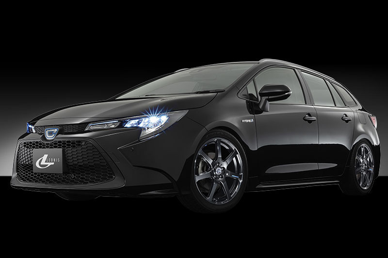 LEONIS/NAVIA 07 RENAULT アルカナ LJLH4MH アルミホイール1本【18×7.0J 5-114.3 INSET47 HSB(ハイパーシルバーブラック)】0039577 LEONIS/NAVIA 07 RENAULT アルカナ LJLH4MH アルミホイール1本【18×7.0J 5-114.3 INSET47 HSB(ハイパーシルバーブラック)】0039577