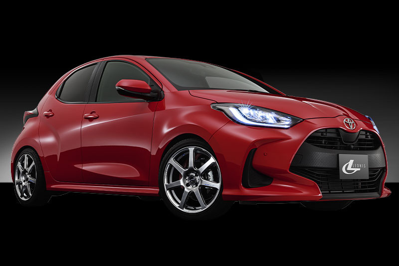 LEONIS/NAVIA 07 RENAULT アルカナ LJLH4MH アルミホイール1本【18×7.0J 5-114.3 INSET47 HSB(ハイパーシルバーブラック)】0039577 LEONIS/NAVIA 07 RENAULT アルカナ LJLH4MH アルミホイール1本【18×7.0J 5-114.3 INSET47 HSB(ハイパーシルバーブラック)】0039577