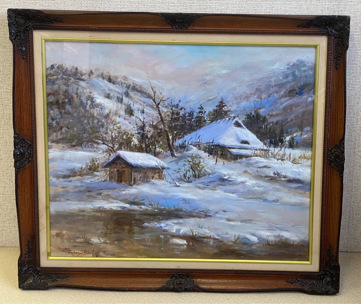 2025年最新】Yahoo!オークション -絵画 f20号の中古品・新品・未 2025年最新】Yahoo!オークション -絵画 f20号の中古品・新品・未
