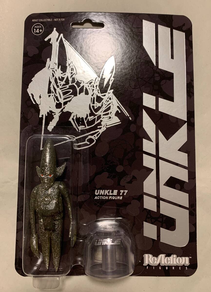 Yahoo!オークション -「futura unkle」(おもちゃ、ゲーム) の Yahoo!オークション -「futura unkle」(おもちゃ、ゲーム) の