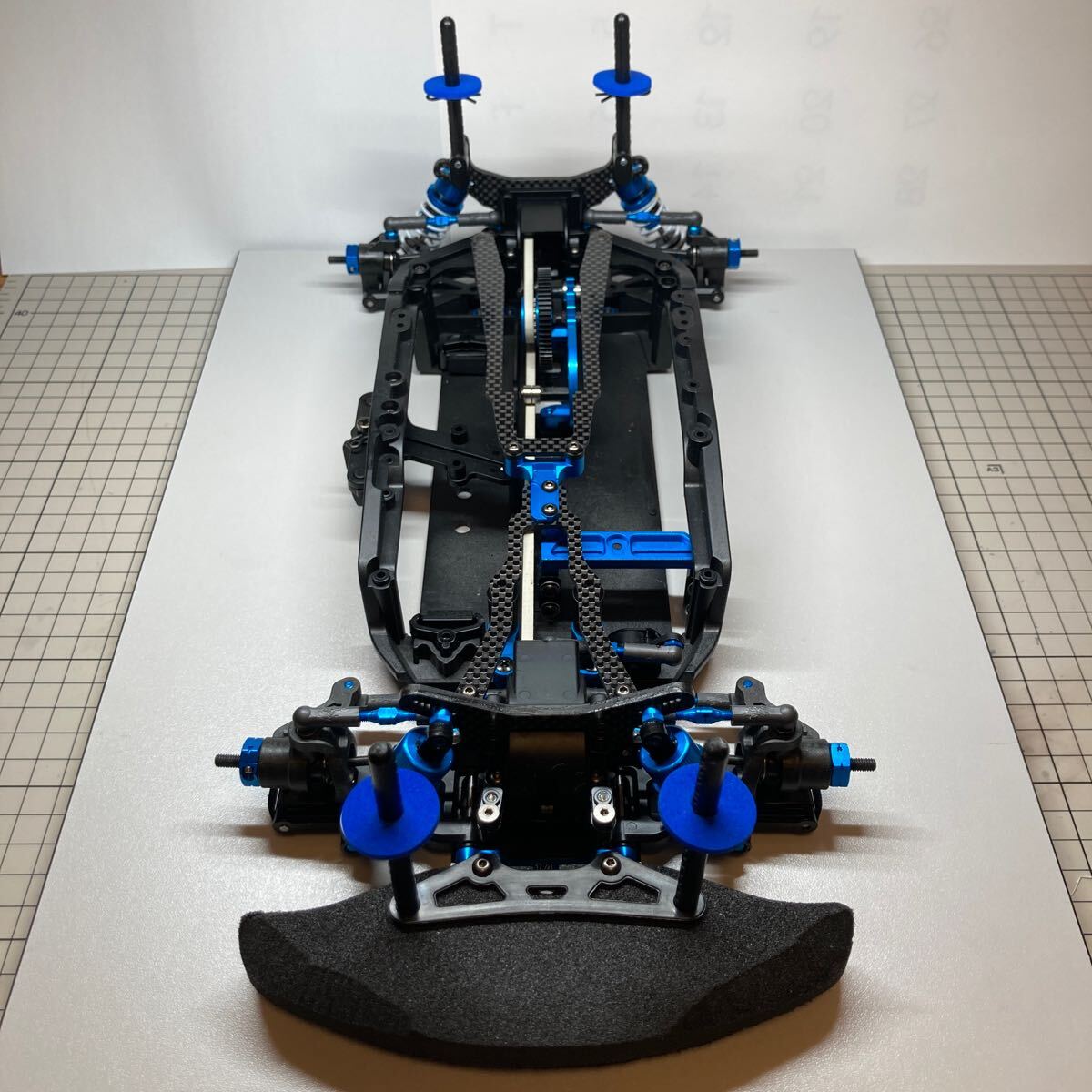 Yahoo!オークション -「tamiya ta07」(シャーシ) (パーツ)の落札 Yahoo!オークション -「tamiya ta07」(シャーシ) (パーツ)の落札