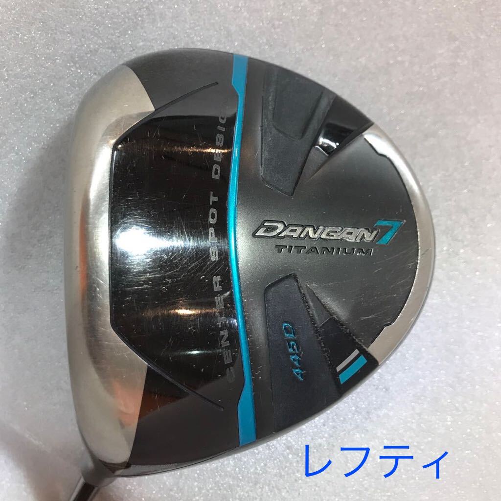 Yahoo!オークション -「マルマンダンガン7」(男性左きき用 Yahoo!オークション -「マルマンダンガン7」(男性左きき用