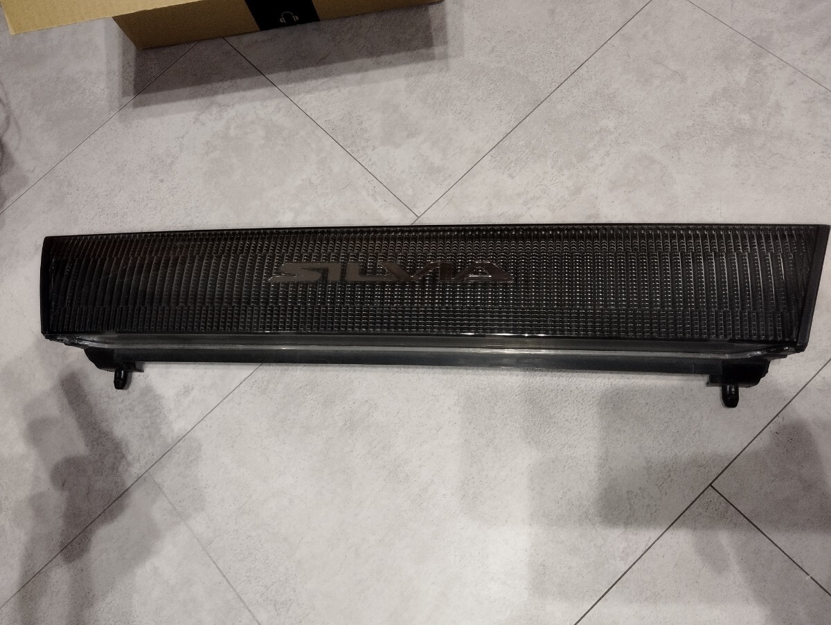 Yahoo!オークション -「s13シルビア 純正 グリル」の落札相場 Yahoo!オークション -「s13シルビア 純正 グリル」の落札相場