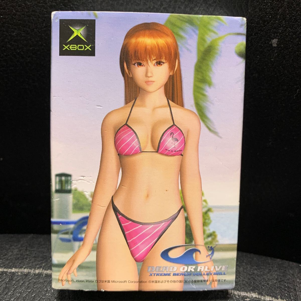 2025年最新】Yahoo!オークション -dead or alive xtreme beachの 2025年最新】Yahoo!オークション -dead or alive xtreme beachの