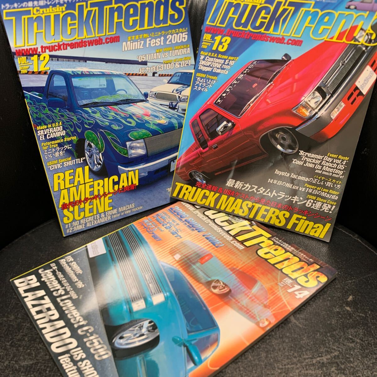 2025年最新】Yahoo!オークション -truck trends トラック 2025年最新】Yahoo!オークション -truck trends トラック
