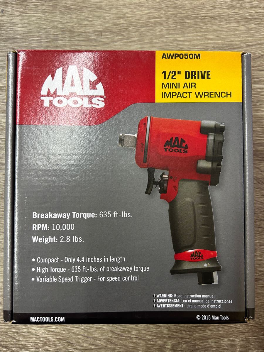 Yahoo!オークション -「mac tools マックツール」(エアーツール Yahoo!オークション -「mac tools マックツール」(エアーツール