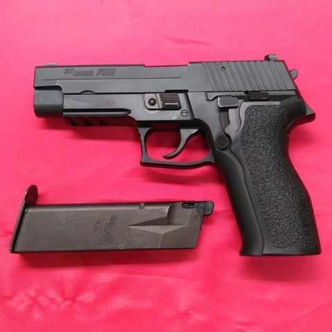 2025年最新】Yahoo!オークション -東京マルイ sig p226の中古品