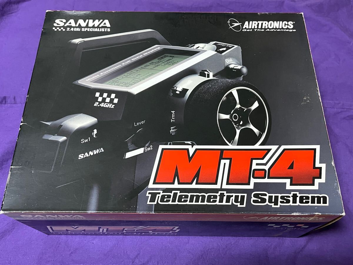 Yahoo!オークション -「サンワ プロポ mt4」の落札相場・落札価格 Yahoo!オークション -「サンワ プロポ mt4」の落札相場・落札価格