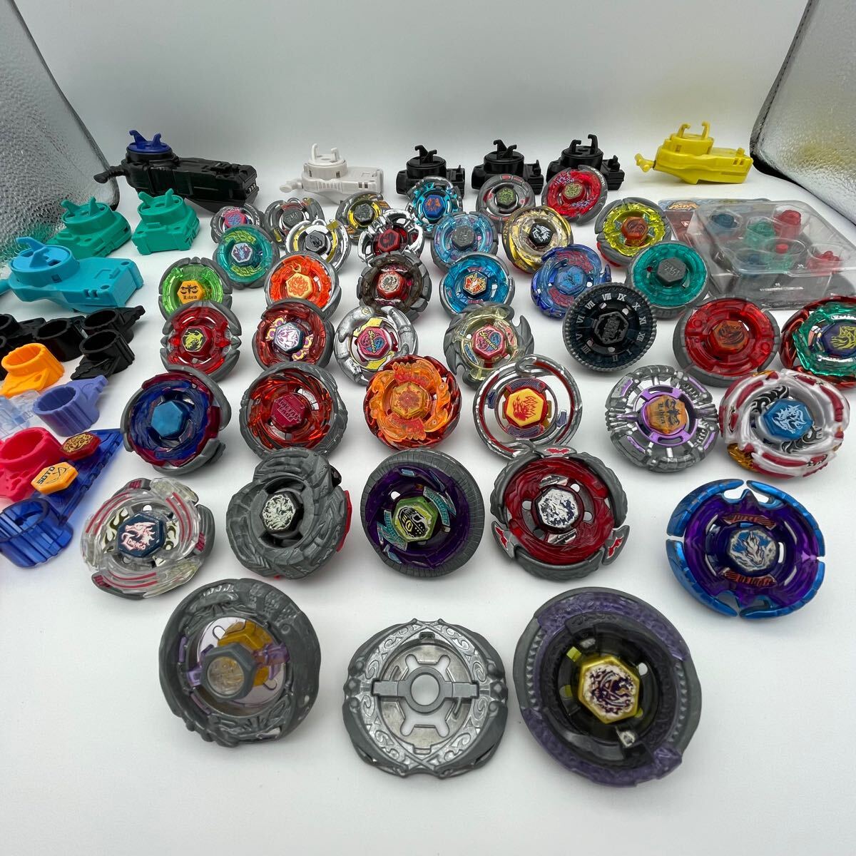 Yahoo!オークション -「ペガシスdxセット」(ベイブレード) (こま Yahoo!オークション -「ペガシスdxセット」(ベイブレード) (こま