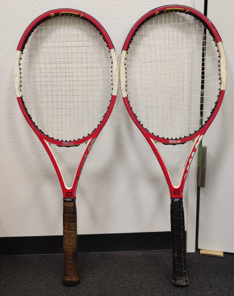Yahoo!オークション -「wilson ncode」の落札相場・落札価格 Yahoo!オークション -「wilson ncode」の落札相場・落札価格