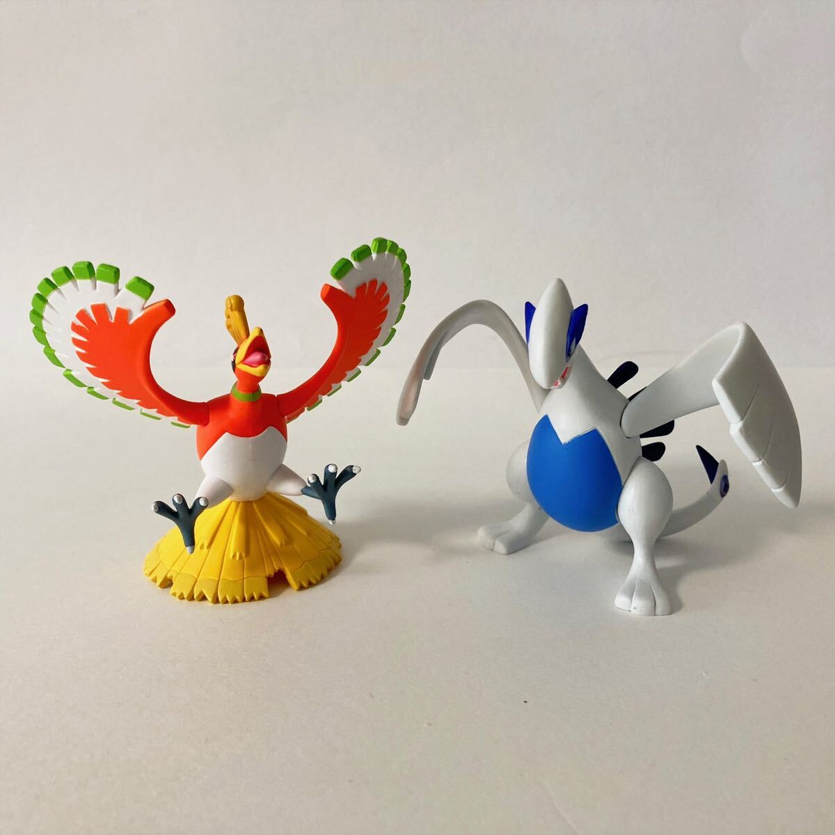 2025年最新】Yahoo!オークション -ポケモン フィギュア ホウオウ 2025年最新】Yahoo!オークション -ポケモン フィギュア ホウオウ