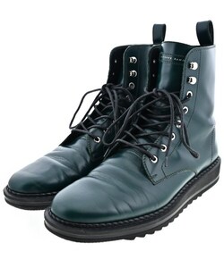 GIUSEPPE ZANOTTI DESIGN ботинки мужской Giuseppe Zanotti -te автограф б/у б/у одежда