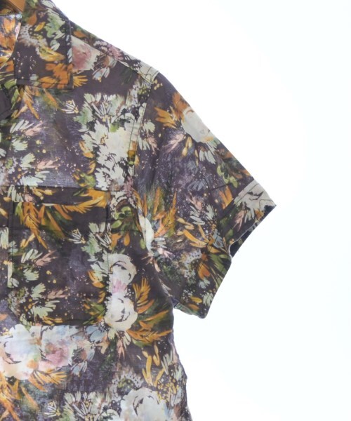 Engineered Garments カジュアルシャツ メンズ エンジニアードガーメンツ 中古 古着 Engineered Garments カジュアルシャツ メンズ エンジニアードガーメンツ 中古 古着
