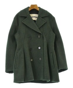 JIL SANDER