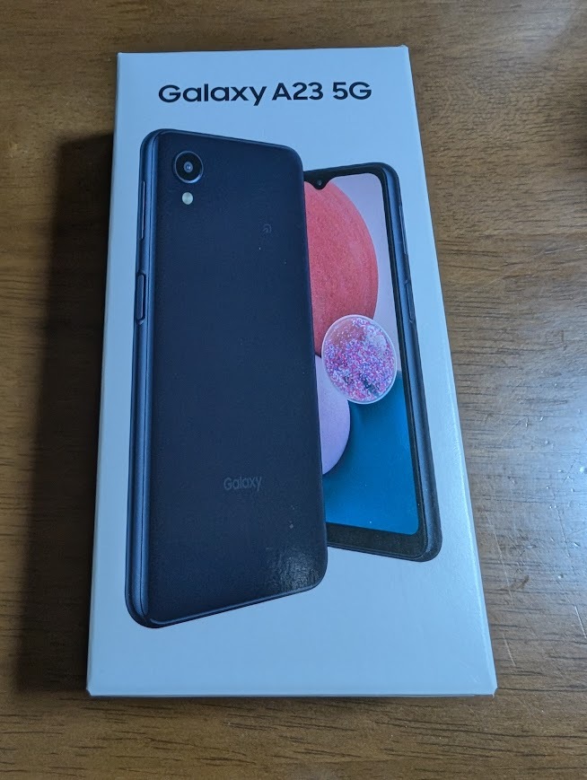 Yahoo!オークション -「Galaxy A23 5G 楽天」の落札相場・落札価格 Yahoo!オークション -「Galaxy A23 5G 楽天」の落札相場・落札価格