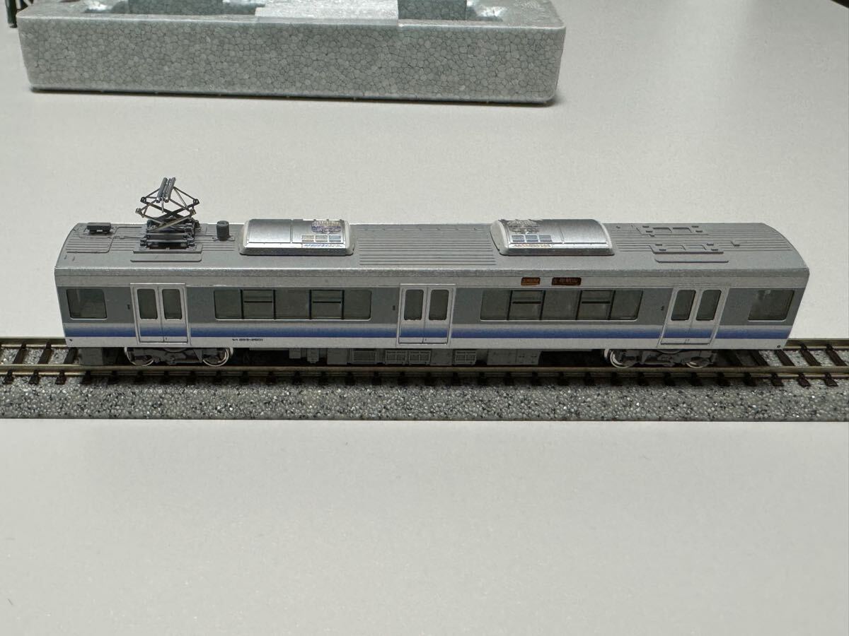 Yahoo!オークション -「223系2500番台」(Nゲージ) (鉄道模型)の Yahoo!オークション -「223系2500番台」(Nゲージ) (鉄道模型)の