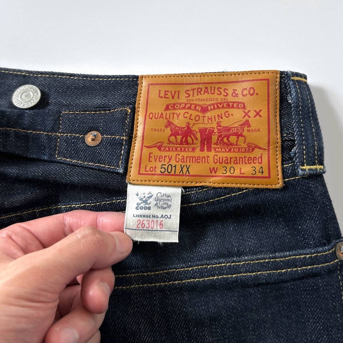 2025年最新】Yahoo!オークション -1933 リーバイスの中古品 2025年最新】Yahoo!オークション -1933 リーバイスの中古品