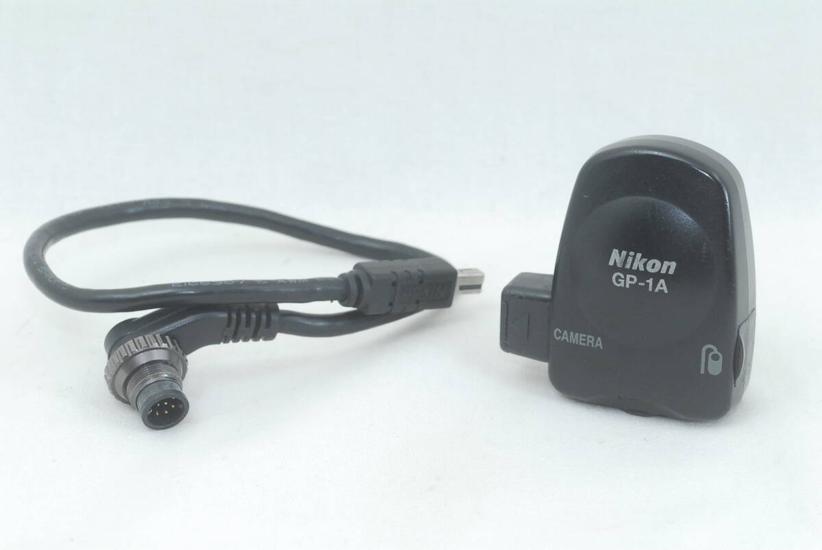 Yahoo!オークション -「nikon gpsユニット gp-1a」の落札相場 Yahoo!オークション -「nikon gpsユニット gp-1a」の落札相場