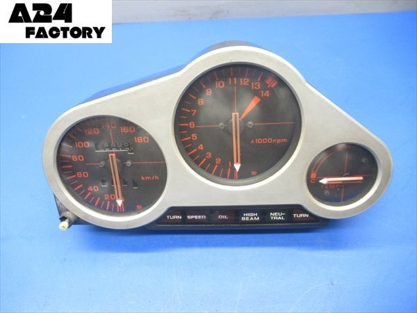 Yahoo!オークション -「vt250z メーター」の落札相場・落札価格 Yahoo!オークション -「vt250z メーター」の落札相場・落札価格