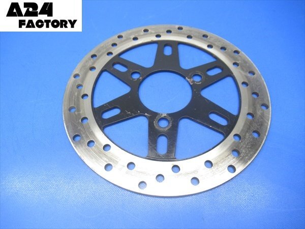 NSR50前期 ホイール前後セット