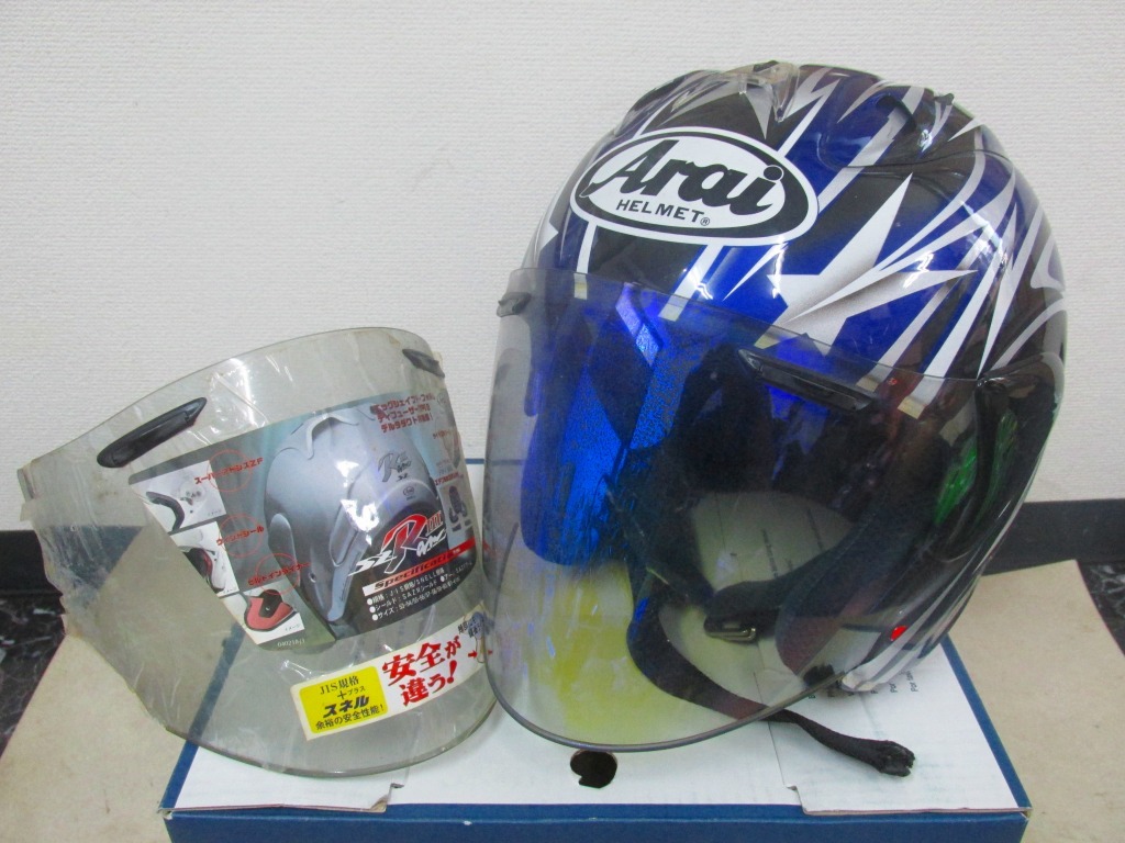 Yahoo!オークション -「arai ram3 stella」の落札相場・落札価格 Yahoo!オークション -「arai ram3 stella」の落札相場・落札価格