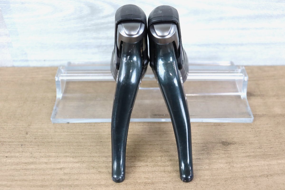 SHIMANO（シマノ）ST-4700 STIレバー デュアルコントロール