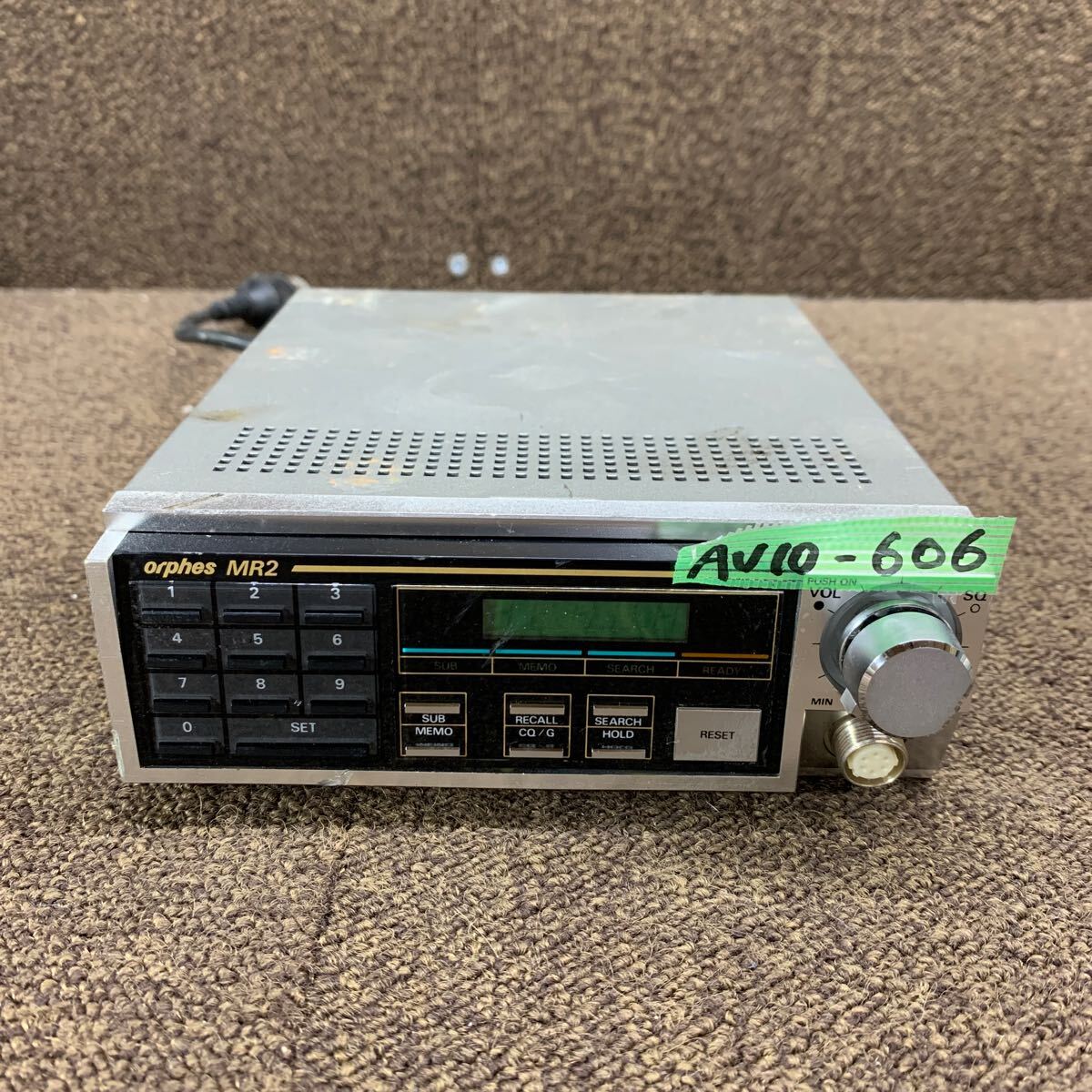 三菱2SC3240 正規品CB無線