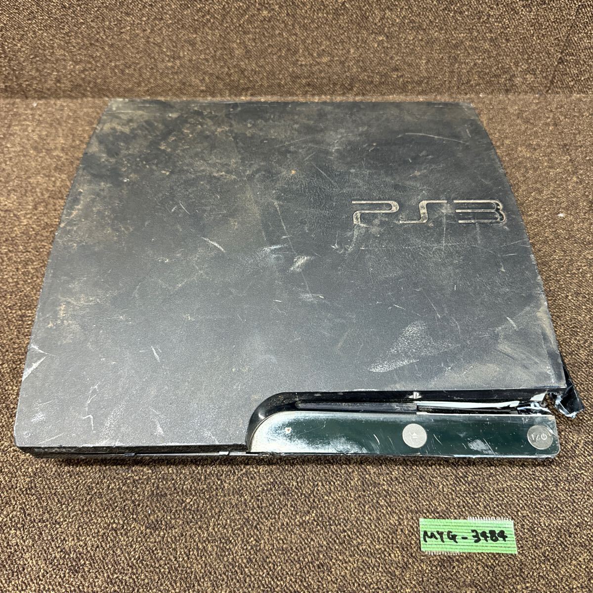 2025年最新】Yahoo!オークション -ps3 cech-2100aの中古品・新品