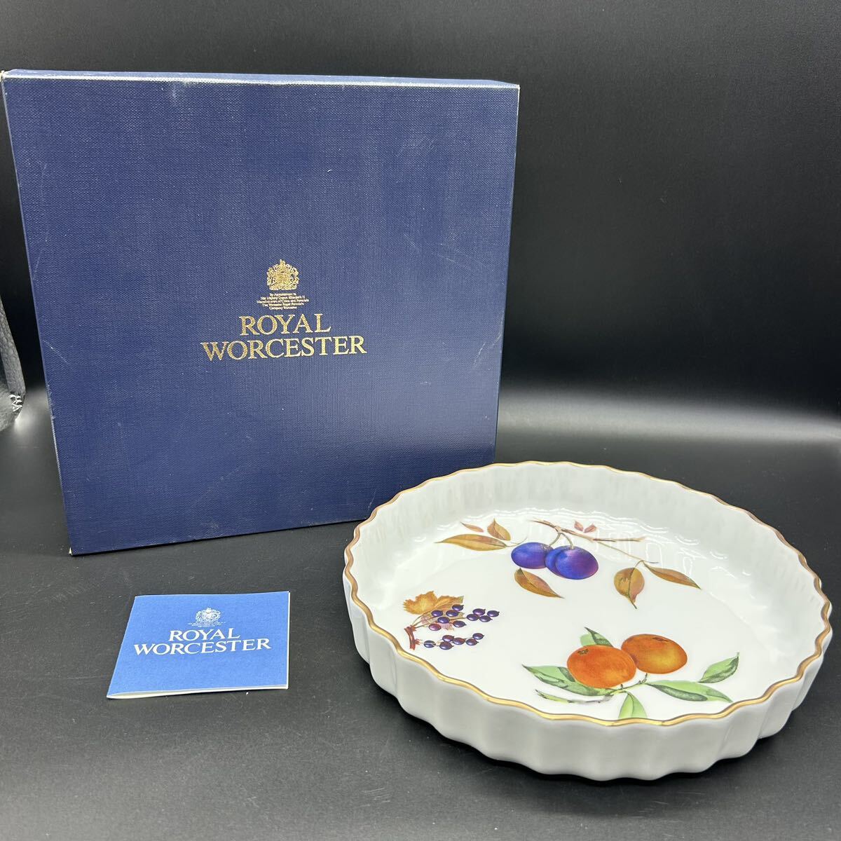 2025年最新】Yahoo!オークション -royal worcester eveshamの 2025年最新】Yahoo!オークション -royal worcester eveshamの