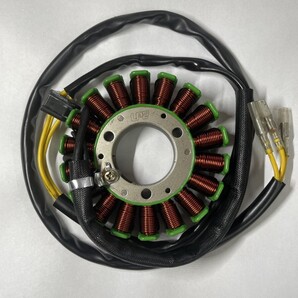 GSX1100S SD-SY ジェネレーター ステーターコイル 内径38mm