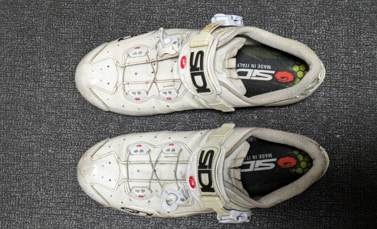Yahoo!オークション -「sidi kaos」の落札相場・落札価格 Yahoo!オークション -「sidi kaos」の落札相場・落札価格