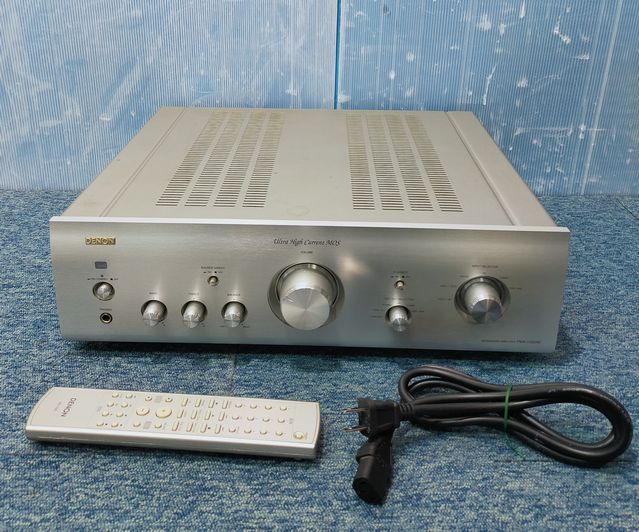 2025年最新】Yahoo!オークション -denon pma-1500aeの中古品 2025年最新】Yahoo!オークション -denon pma-1500aeの中古品