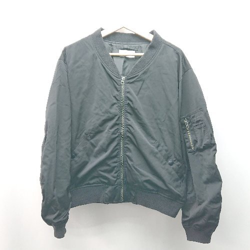 moussy マウジー ma-1 ダウン ファー 大人気 新品未使用 2025年最新】Yahoo!オークション -moussy ma-1の中古品・新品