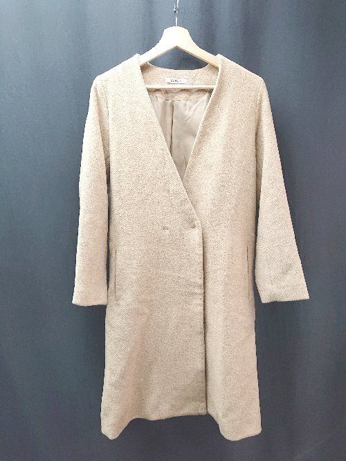 2025年最新】Yahoo!オークション -radiate コートの中古品・新品