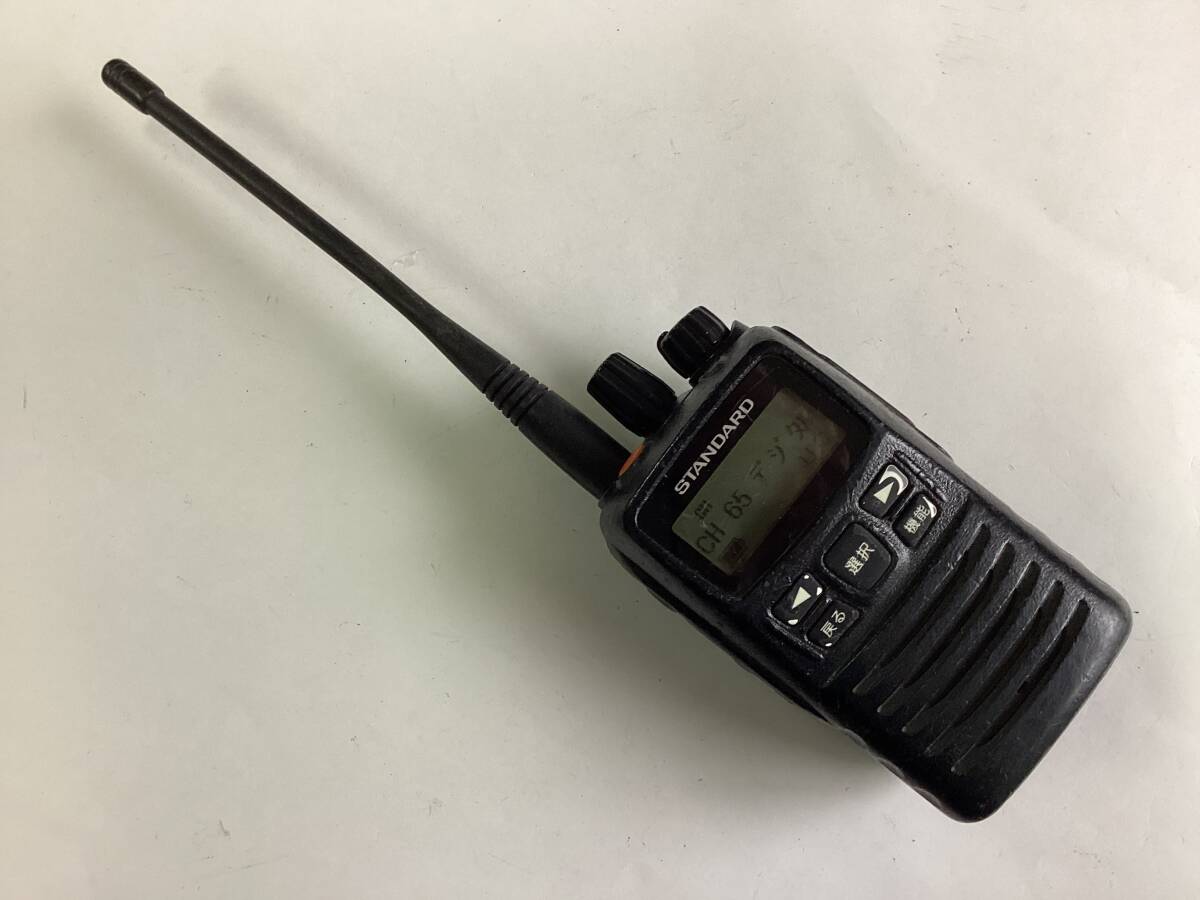 VXD450U | 業務用無線機・トランシーバーのことならe-無線