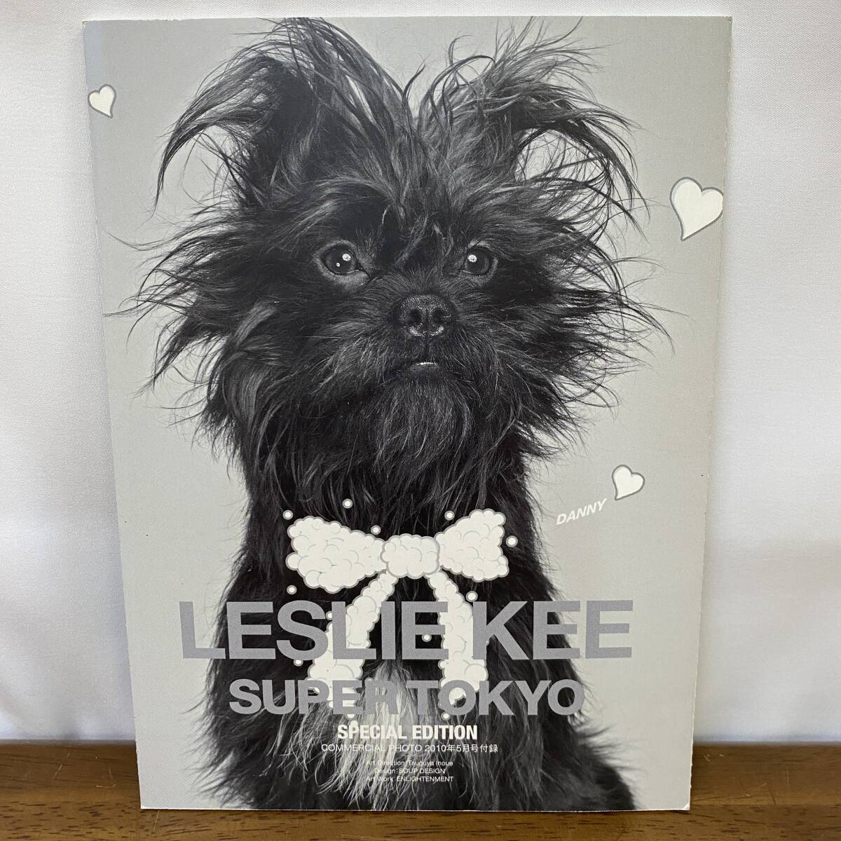 2025年最新】Yahoo!オークション -leslie kee super(写真集)の