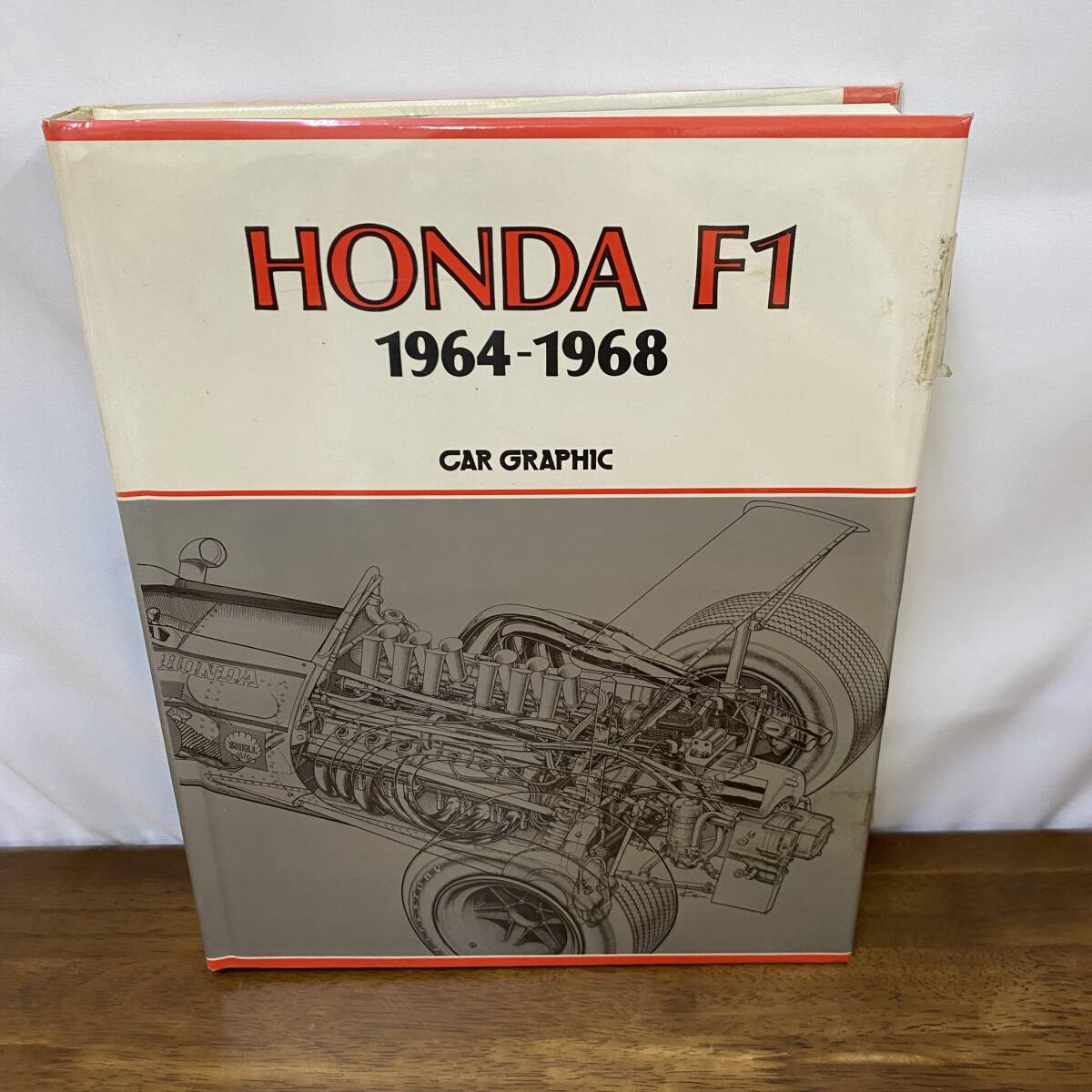 Yahoo!オークション -「二玄社 honda f1 1964-1968」の落札相場 Yahoo!オークション -「二玄社 honda f1 1964-1968」の落札相場