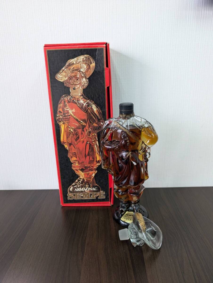 Yahoo!オークション -「armagnac sempe」の落札相場・落札価格 Yahoo!オークション -「armagnac sempe」の落札相場・落札価格